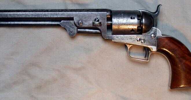 Vad är värdet av en 12 gauge amerikansk pistol Co NY enda skott med Victor stampade på den?