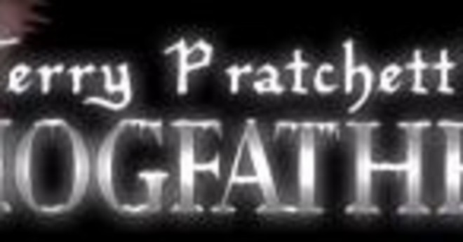 Finns det några datorspel baserade på Discworld-serie av Sir Terry Pratchett?