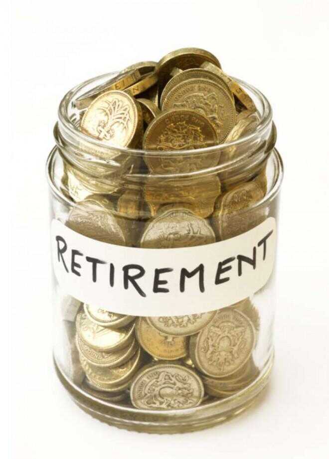 Säker och Smart pensionsinkomster planering