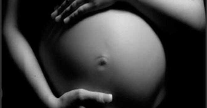 Hur mycket spermier krävs för att få en tjej gravid?