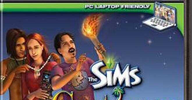 Är sims 2 MAC på samma sätt som Sims 2 PC förutom det kommer att fungera på en mac?