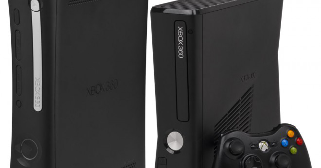Fungerar Xbox 360-spel på en Xbox 360 elite?