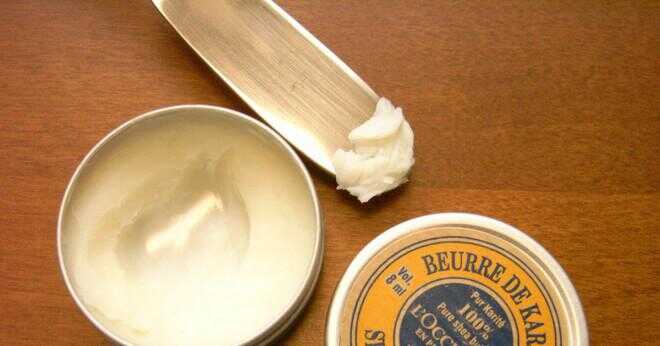 Varför är det bättre att använda olja och minimera användningen av smör?
