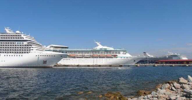Som cruise lines erbjudande Europa kryssning erbjudanden?
