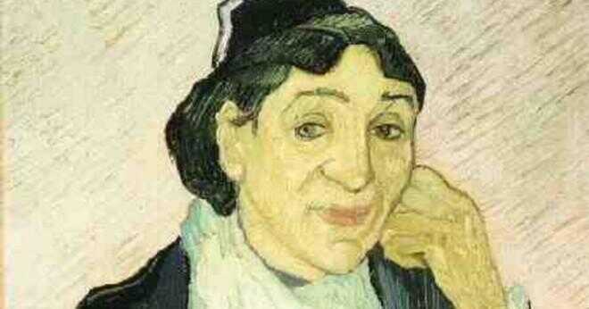 Hur många målningar gjorde Paul Gauguin sälja?
