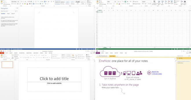 Vad är skillnaden mellan Microsoft Office och Google Docs?
