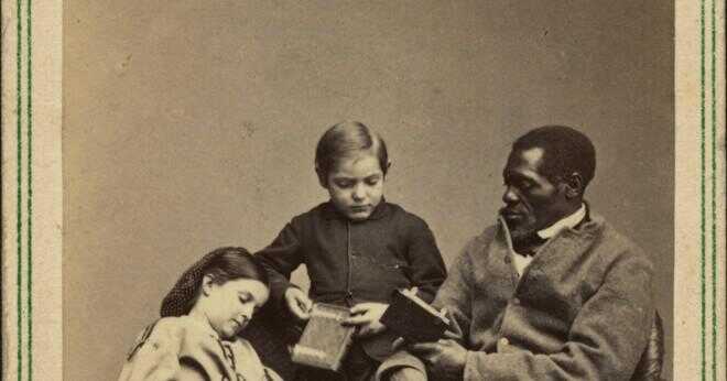 Vad var Sojourner Truth mål i livet?
