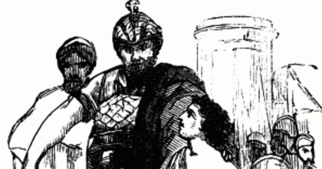 Vilka var Alexander den stores styrkor och svagheter?