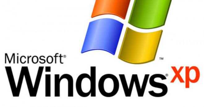 Hur du ändrar Windows XP FTP-porten?