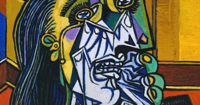 Vilka var Picassos hustrur och barn?