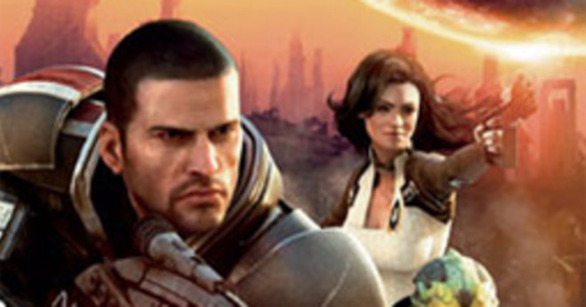 Har Mass Effect 2 spela online?