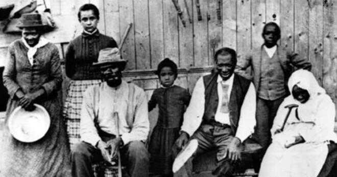 Som hjälpte slavar gå i Underground Railroad?