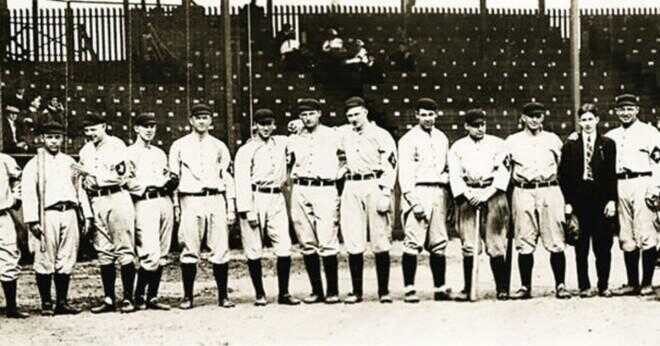 Hur mycket pengar skulle Babe Ruth gör i baseball idag?
