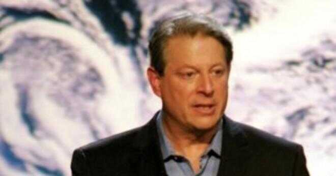 Vad är al Gores fullständigt namn?