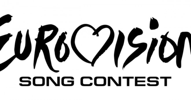 Vilka länder kan ange eurovision song contest?