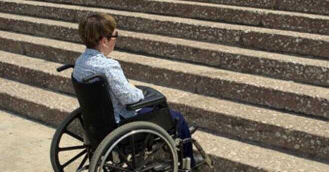 Vad amerikanerna med funktionshinder act probhibit?