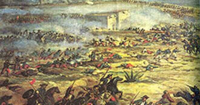 Varför var den mexikanska segern mot fransmännen i slaget vid Puebla så betydande?