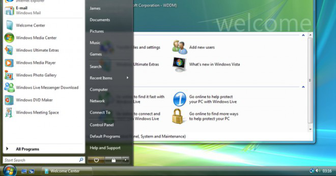 Hur kan du installera Windows XP på din dator som har Windows Vista?