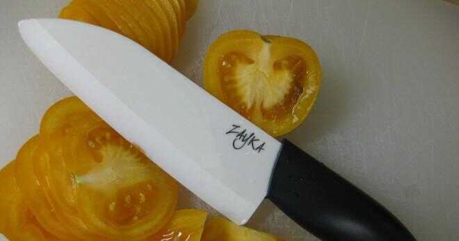 Vilka livsmedel kräver en elektrisk carving knife?