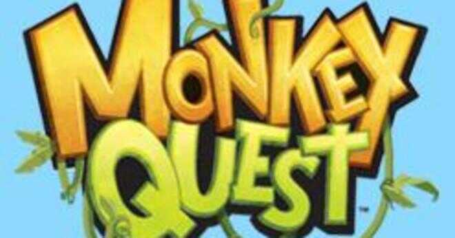 Hur gammal måste du gå på Monkey strävan?