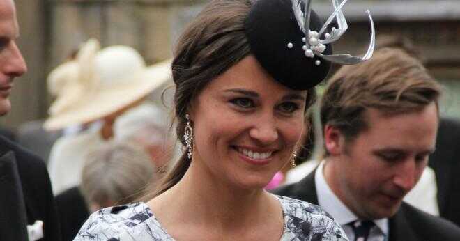 Är Kate Middletons familj nu royal?