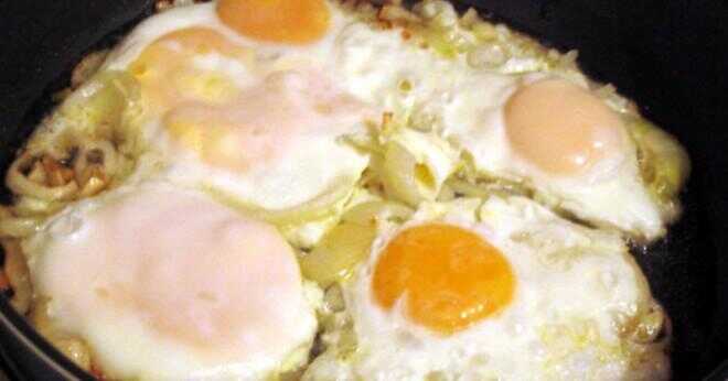 Kan du laga äggröra i en lerkruka potten?
