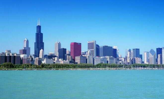 Chicago bostadsområden: En introduktion