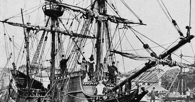 Vad skulle det Holländska Ostindiska kompaniet får i gengäld för att betala Henry Hudson's expedition?