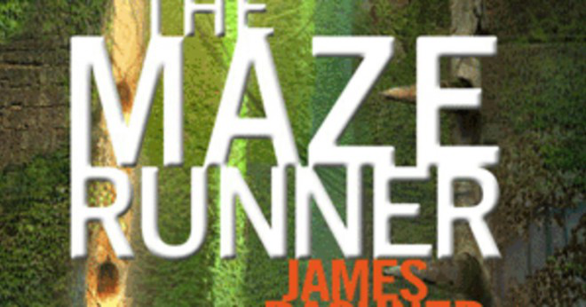 När kommer nästa labyrint löpare bok av James Dashner ut?