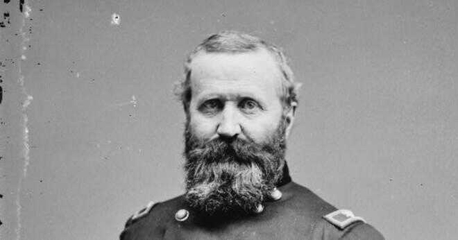 Vad orsakar slaget vid Antietam?