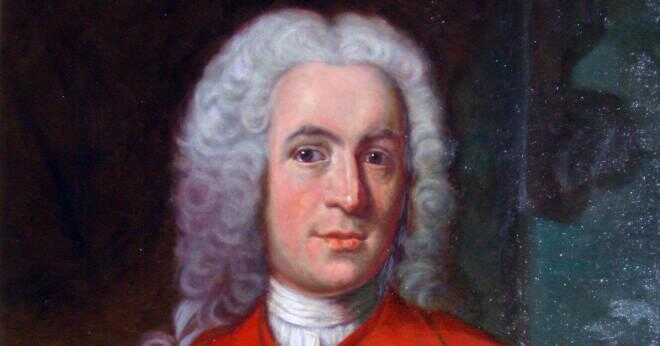 Gjorde carl von Linné gå i skolan och college?