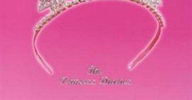 När blir Princess Diaries 3 ut?