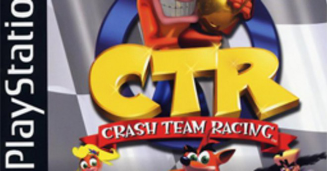 Kan du spela crash tag team racing på PC?