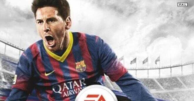 Vilket datum kommer FIFA 12?