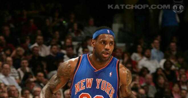 Vem bar nummer 8 för 1970 NY Knicks?