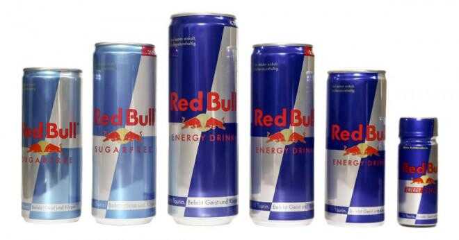 Vilket märke är bättre Red Bull eller Monster?