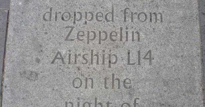 Där uppfanns zeppelin?