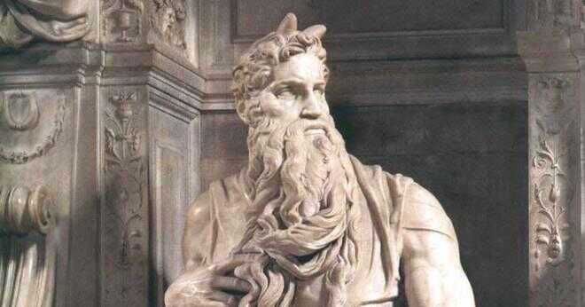 Vilka är några av Michelangelos prestationer?