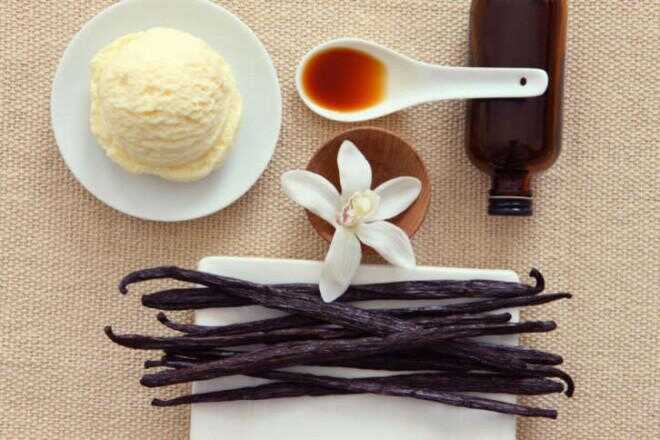 Vad är skillnaden mellan vanilj och Vanillin?
