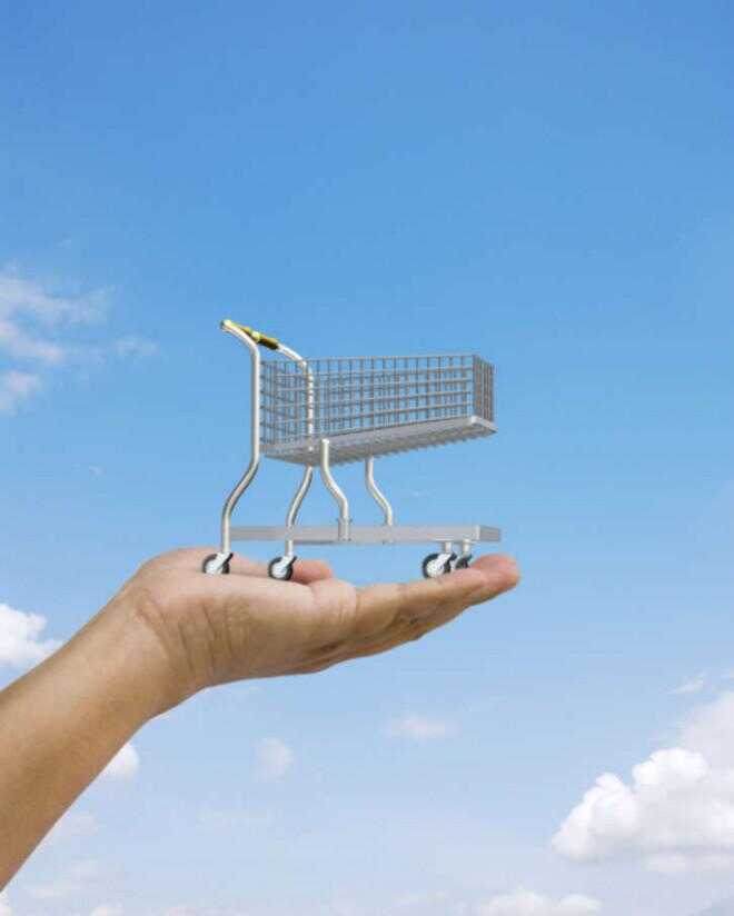 Hur man väljer en eCommerce Shopping Cart