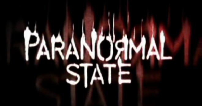 Vad vill demonen i Paranormal Activity?