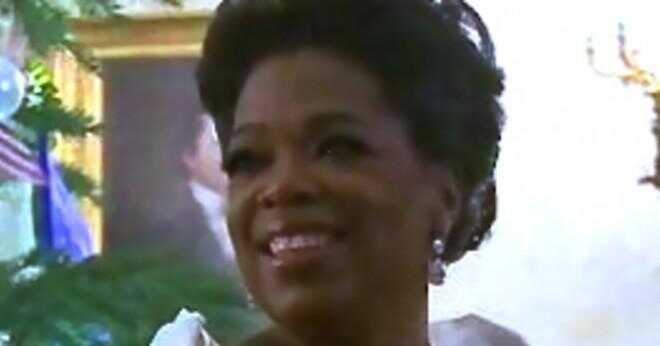 Vilken karaktär var Oprah i Charlotte's Web?