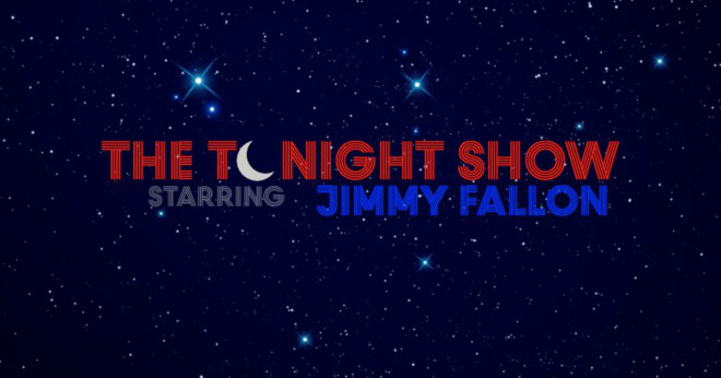 Varför rötterna säger ett nummer på den inledande låten i slutet night with Jimmy Fallon?
