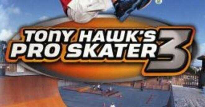 Vilken typ av skateboard använder Tony Hawk?