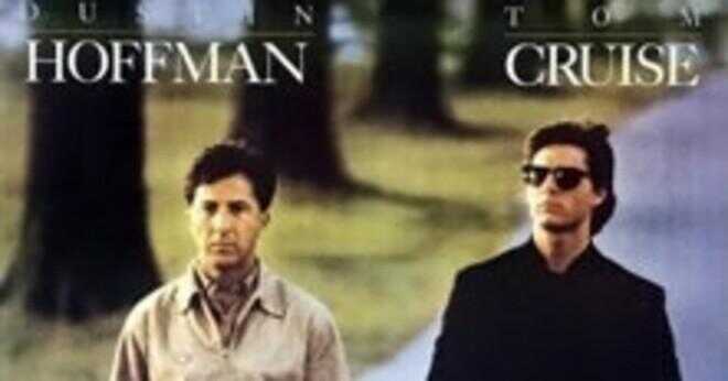 Hur många Oscars har Dustin Hoffman vann?