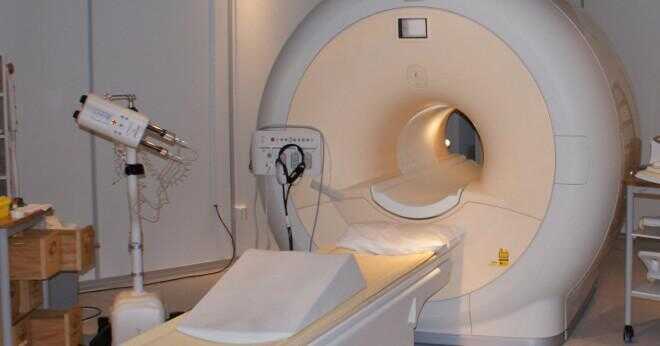 Hur gör gör en pacemaker interagerar med MRI?