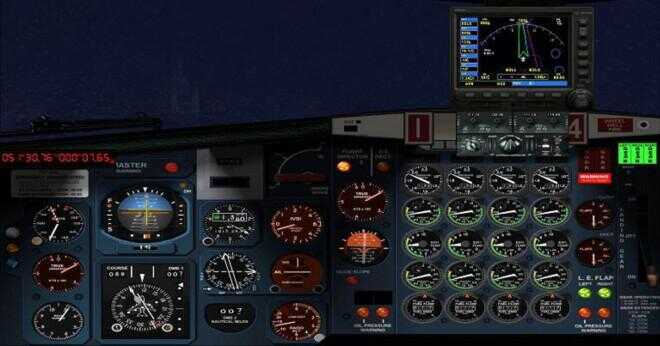 Vad är följetongen nyckel av spelet pro flight simulator 2012?