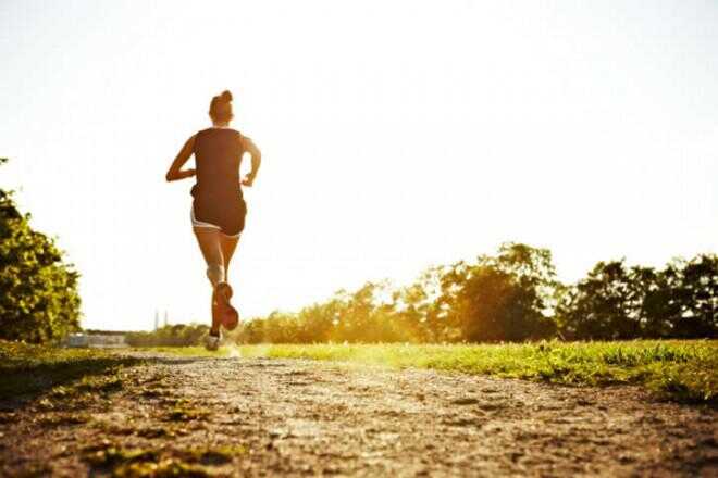 Fem grundläggande återhämtning Tips för löpare