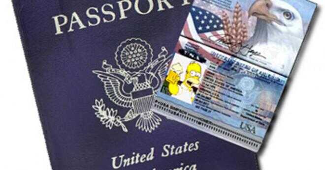 Polska passinnehavaren behöver visum för Dubai?