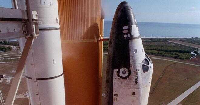Hur Houston Astro honor besättningen dödades i Columbia shuttle katastrofen?